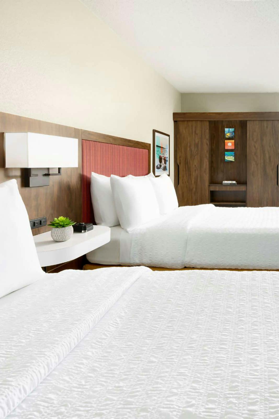 Hotel Hampton Inn Long Island/Islandia photo 4