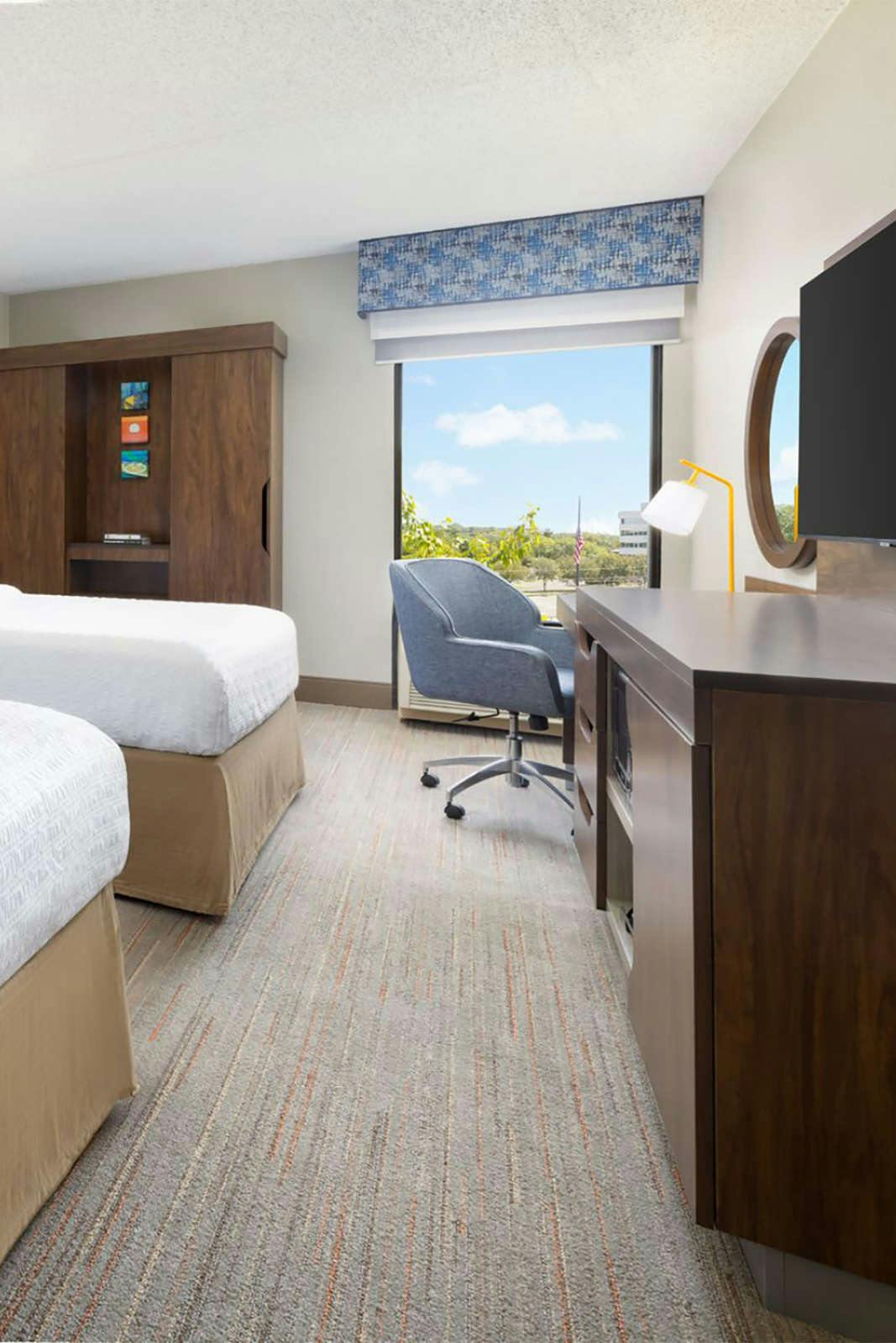 Hotel Hampton Inn Long Island/Islandia photo 5