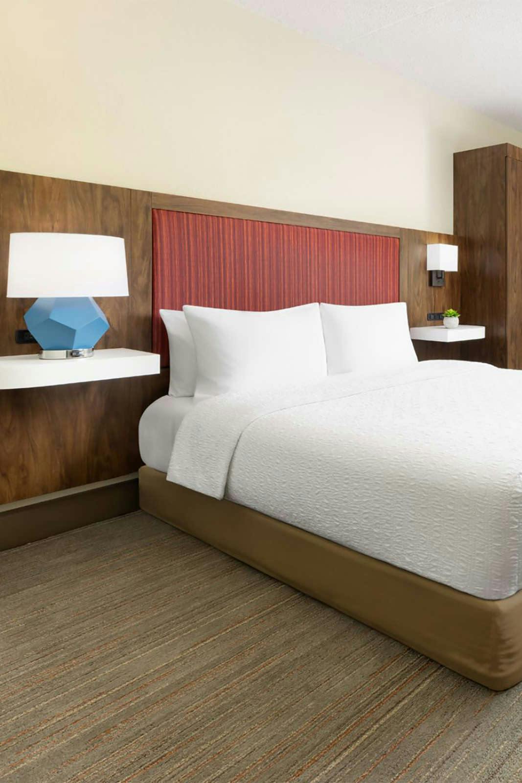 Hotel Hampton Inn Long Island/Islandia photo 3