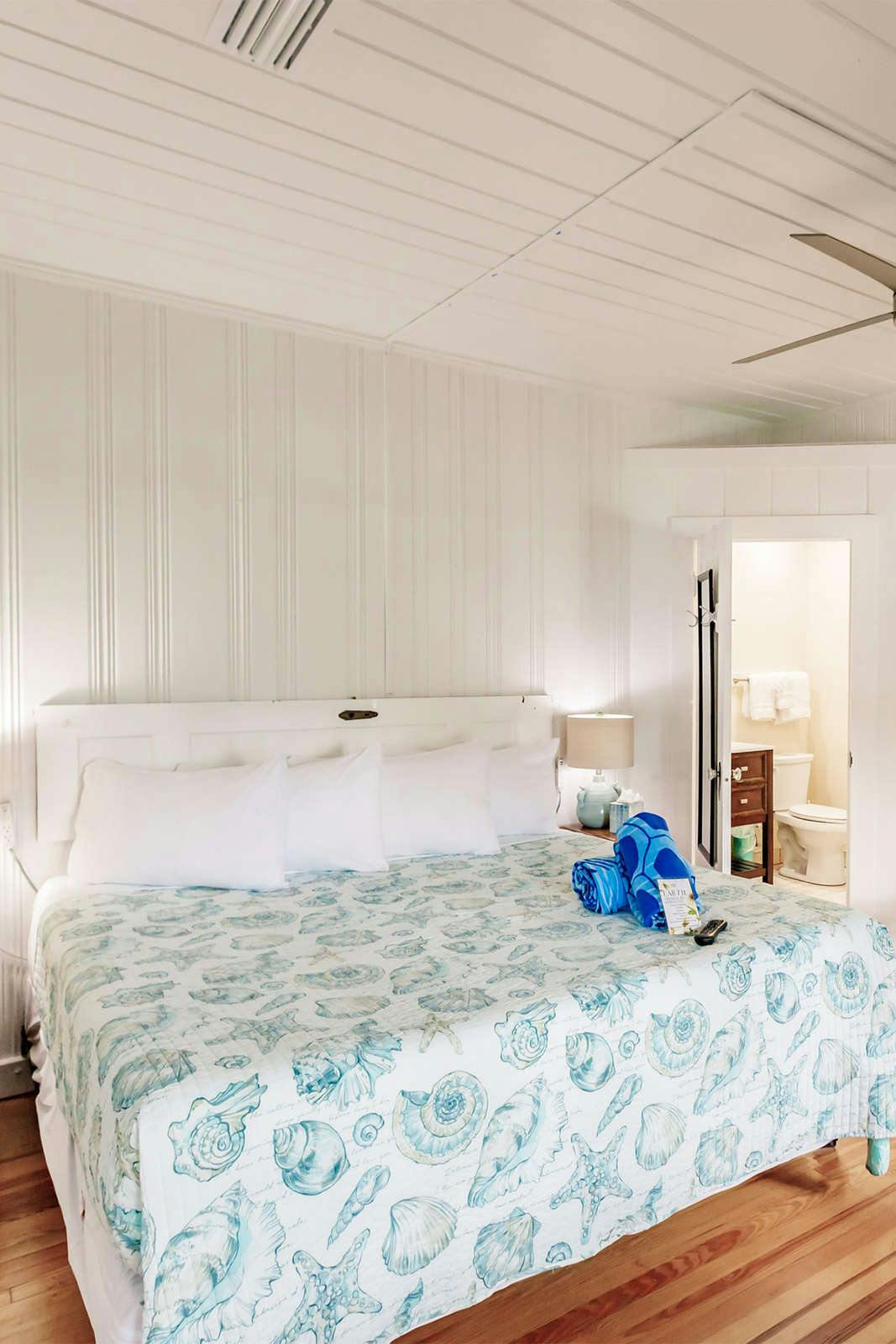 Hotel The Inn on Siesta Key photo 4