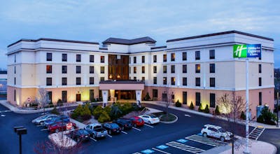 Holiday Inn Express Hotel & Suites Harrisburg West