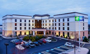 Holiday Inn Express Hotel & Suites Harrisburg West