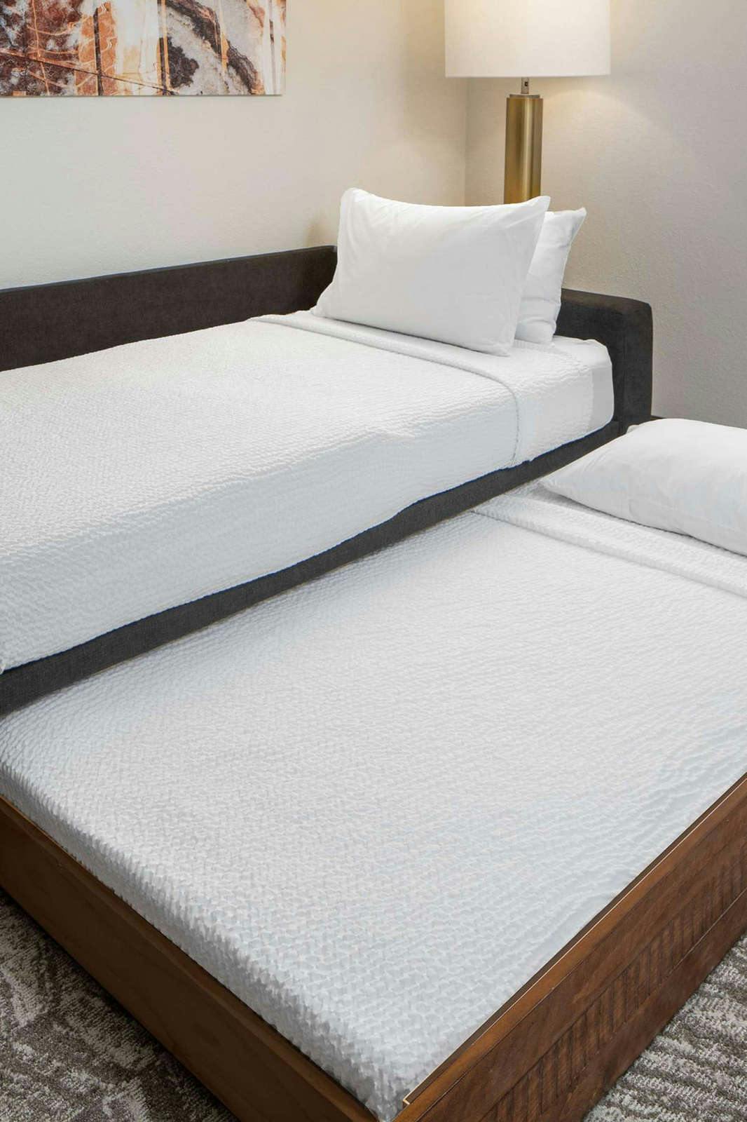 Hotel Sonesta Select Nashville Airport Suites photo 5