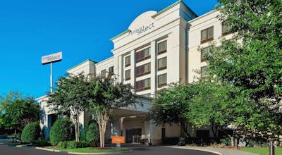 Sonesta Select Nashville Airport Suites