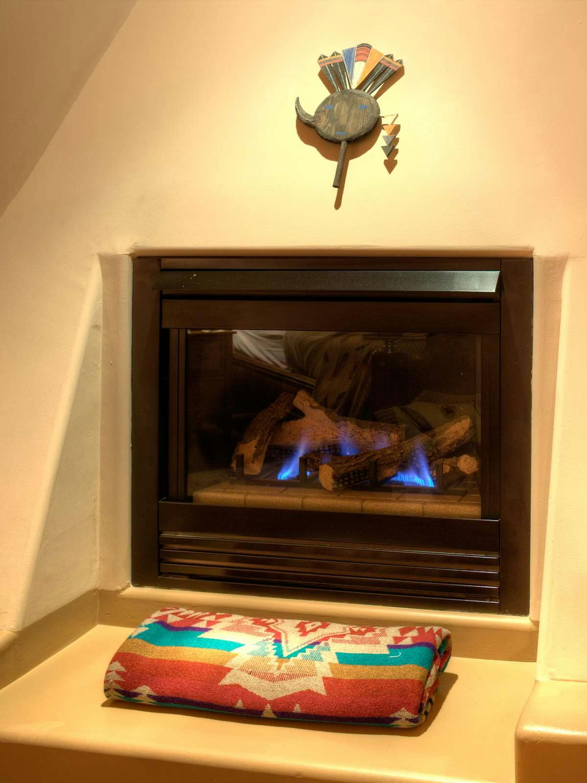 Hotel The Hacienda at Hotel Santa Fe photo 4