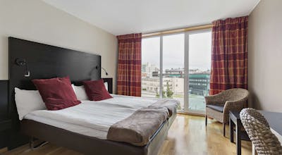 Best Western Solna Business Park