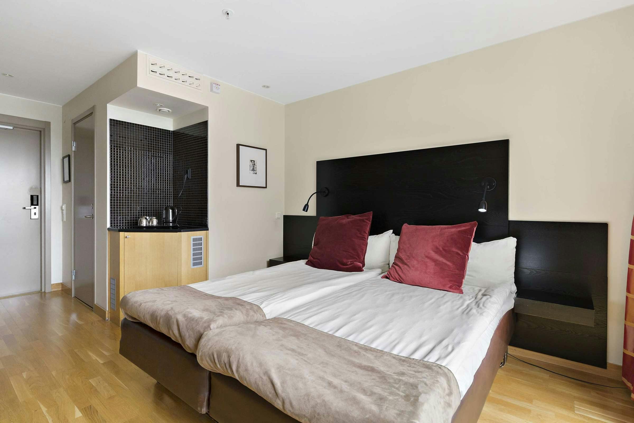 Hotel Best Western Solna Business Park photo 2