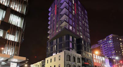 Ramada Suites By Wyndham Victoria Street West