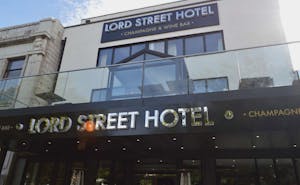 The Lord Street Hotel, Bw Signature Collection