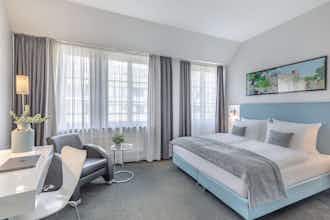Hotel Garner Hotel Berlin - Checkpoint Charlie photo 4