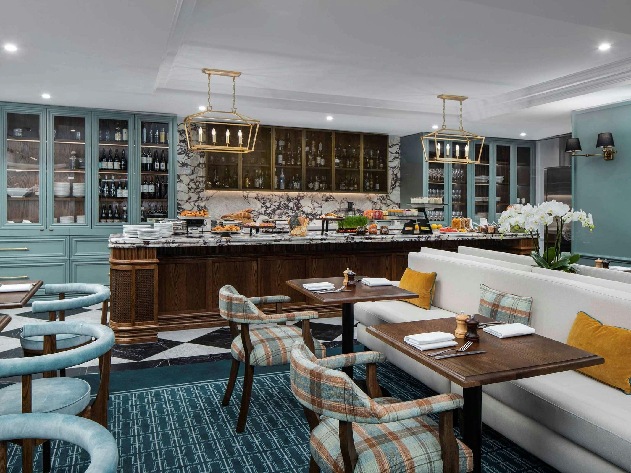 Hotel Pullman Melbourne City Centre photo 4