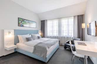 Hotel Garner Hotel Berlin - Checkpoint Charlie photo 1