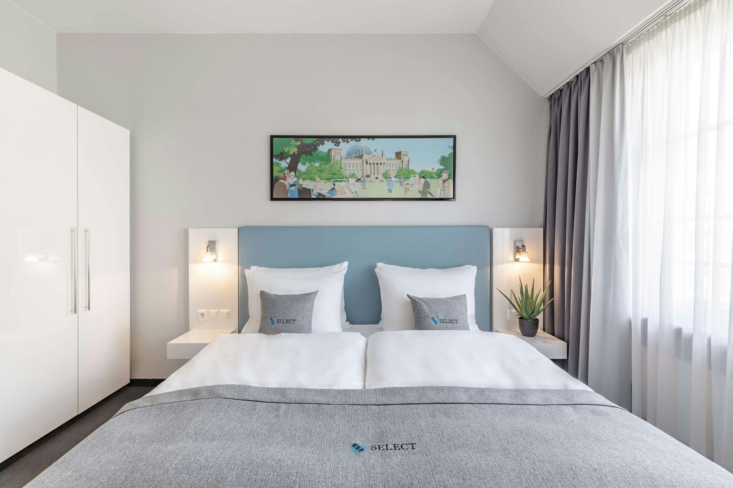 Hotel Garner Hotel Berlin - Checkpoint Charlie photo 5