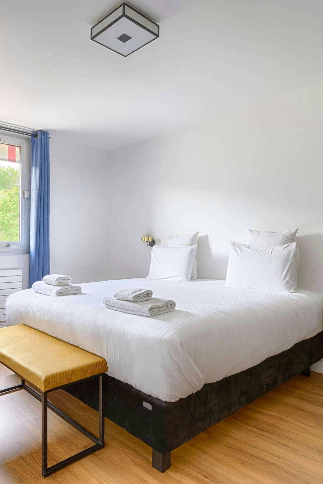 Hotel Domaine de la Coudraie photo 1