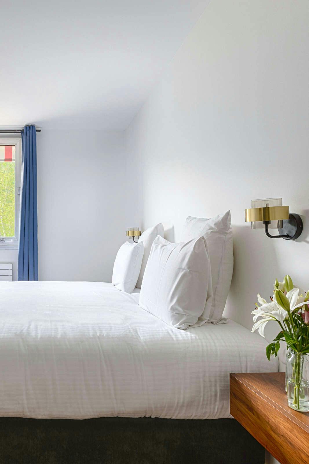 Hotel Domaine de la Coudraie photo 2