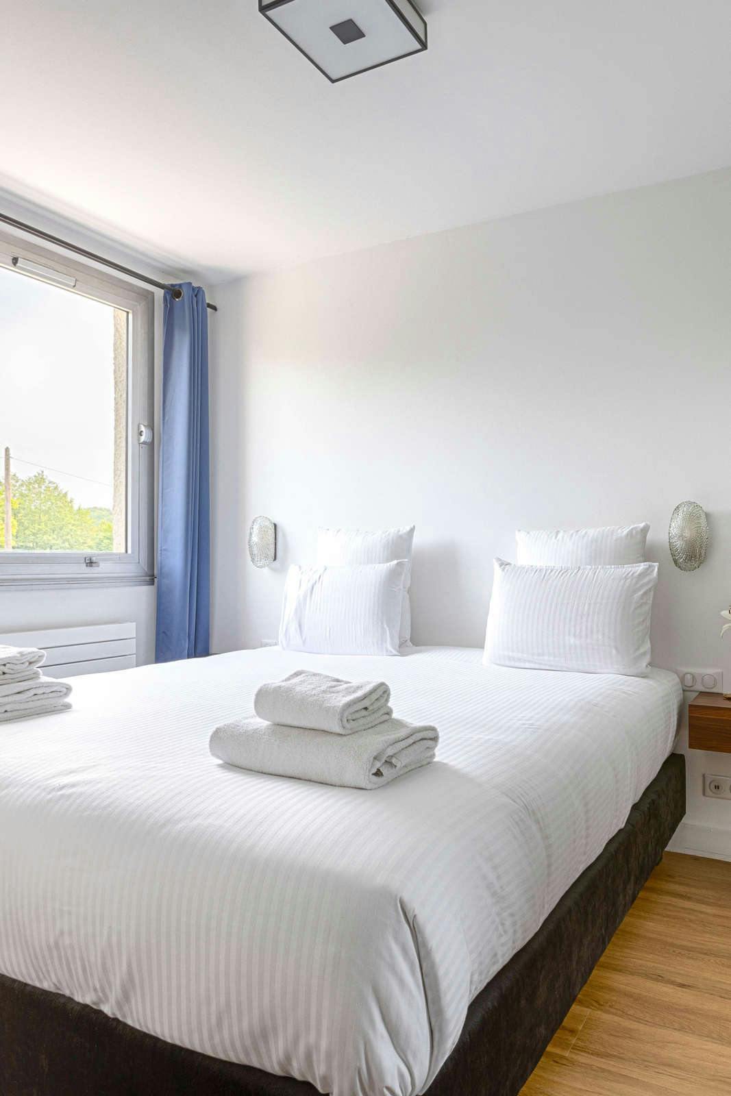 Hotel Domaine de la Coudraie photo 3