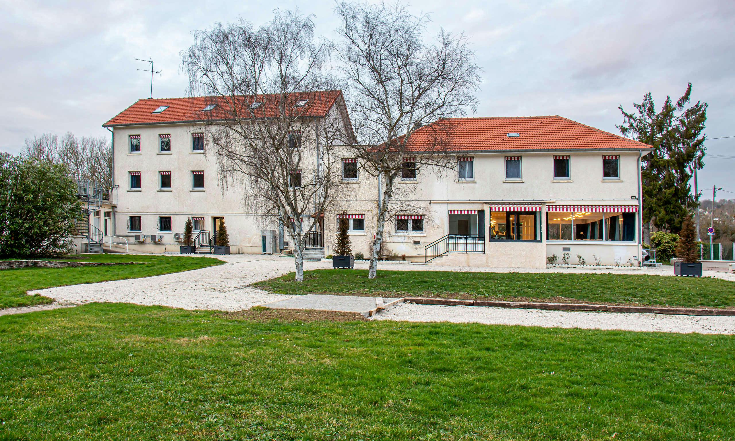 Domaine de la Coudraie