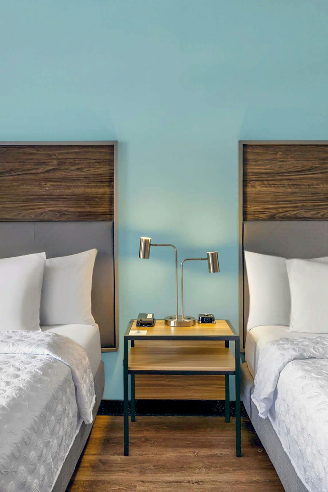 Hotel Tru by Hilton Minneapolis Downtown photo 5