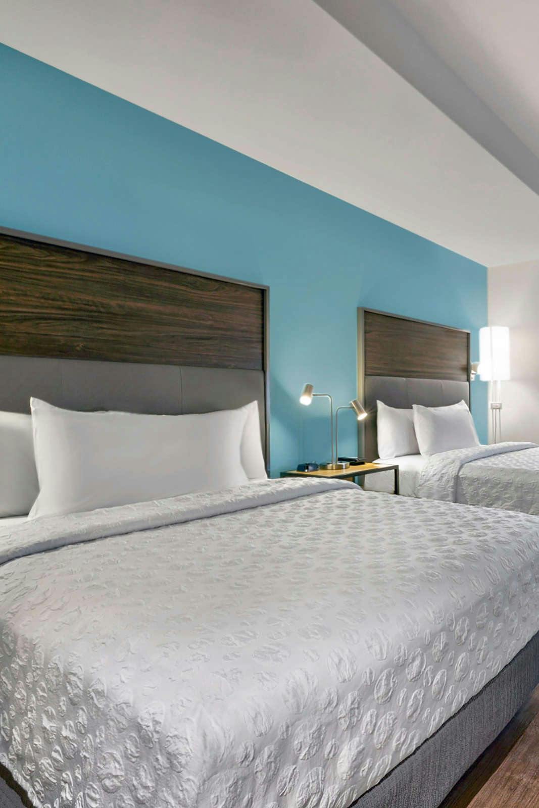 Hotel Tru by Hilton Minneapolis Downtown photo 3