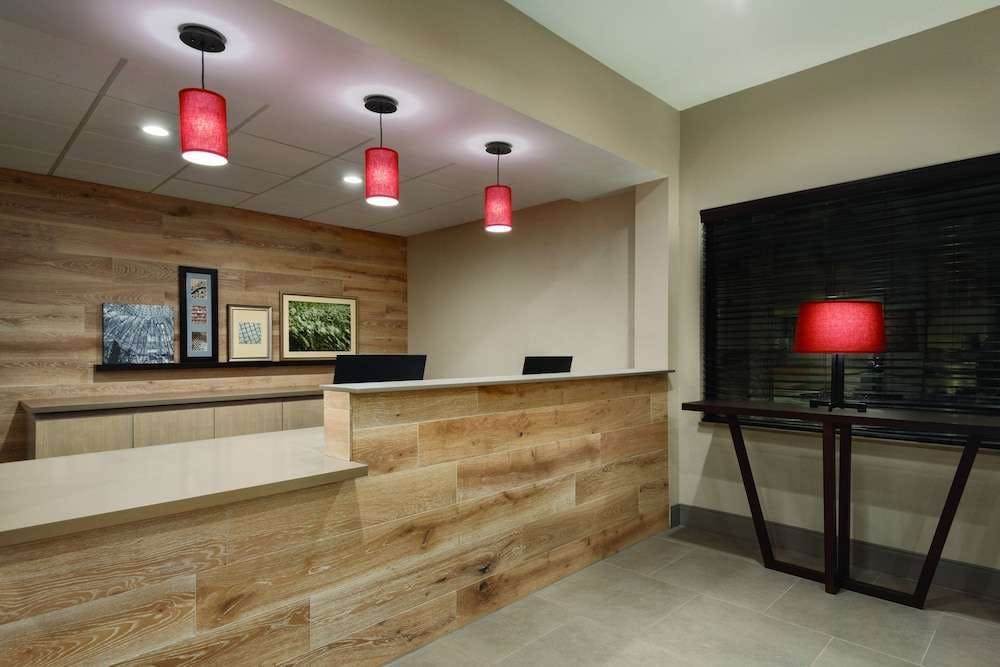Hotel Country Inn & Suites by Radisson, Oklahoma City-Bricktown, OK photo 5