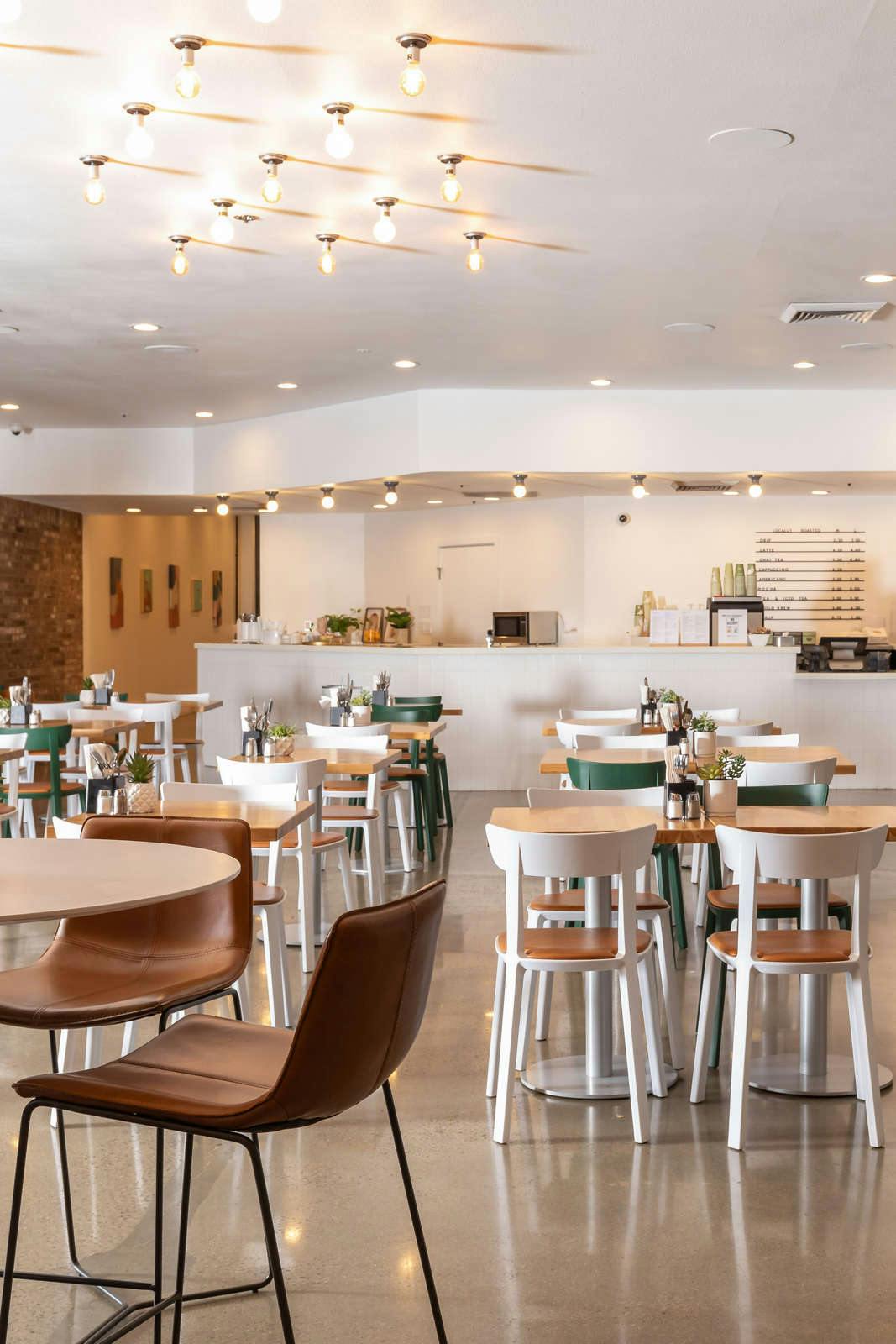 Hotel Hotel Burbank photo 4