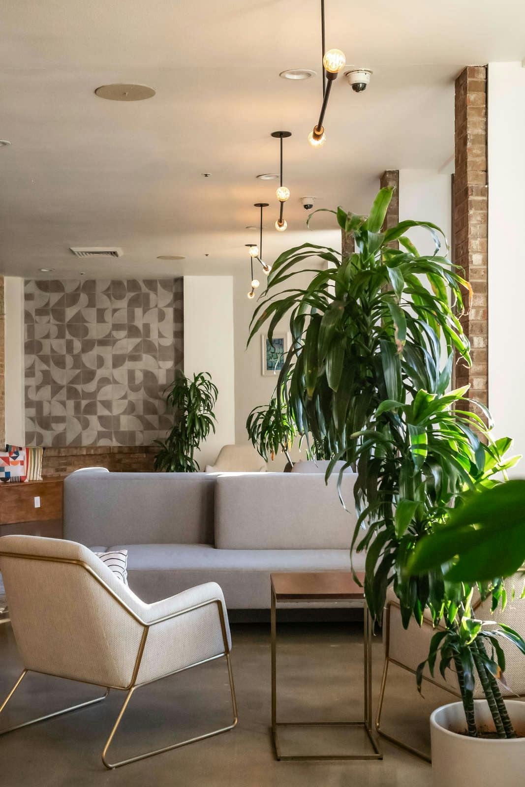 Hotel Hotel Burbank photo 3