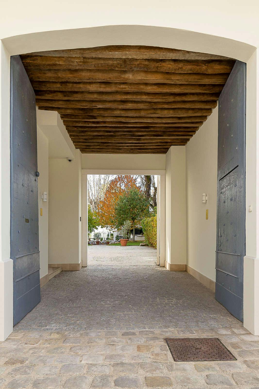 Hotel Hôtel de Cavoye photo 1