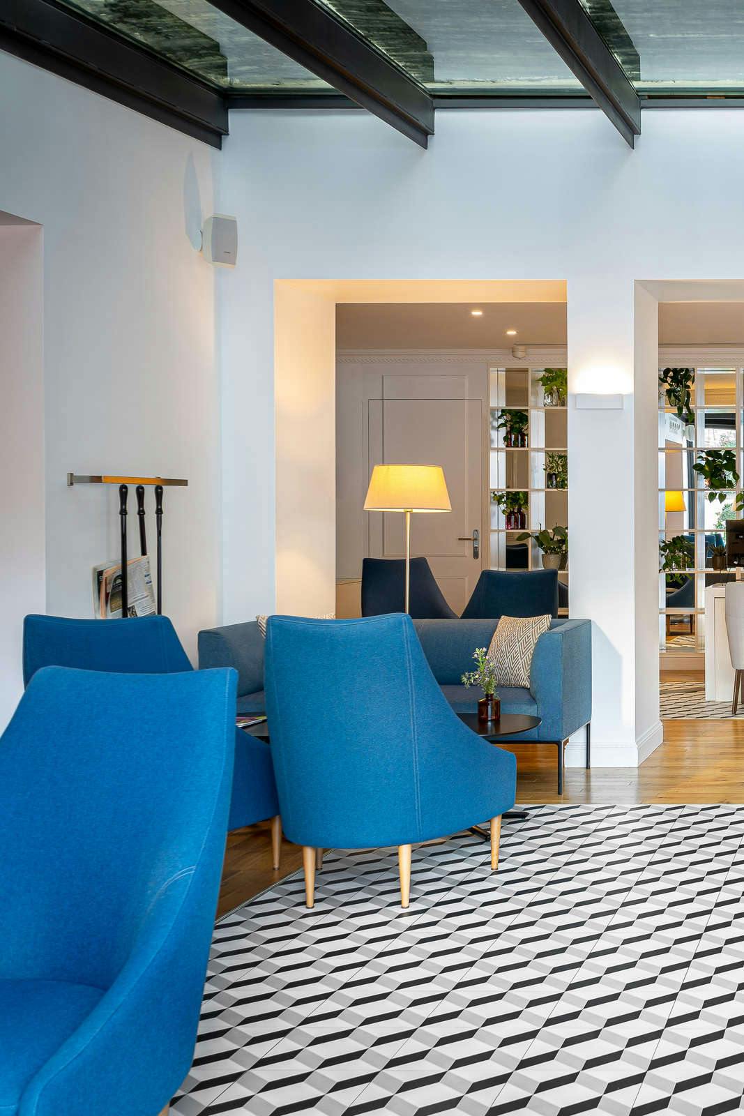 Hotel Hôtel de Cavoye photo 2