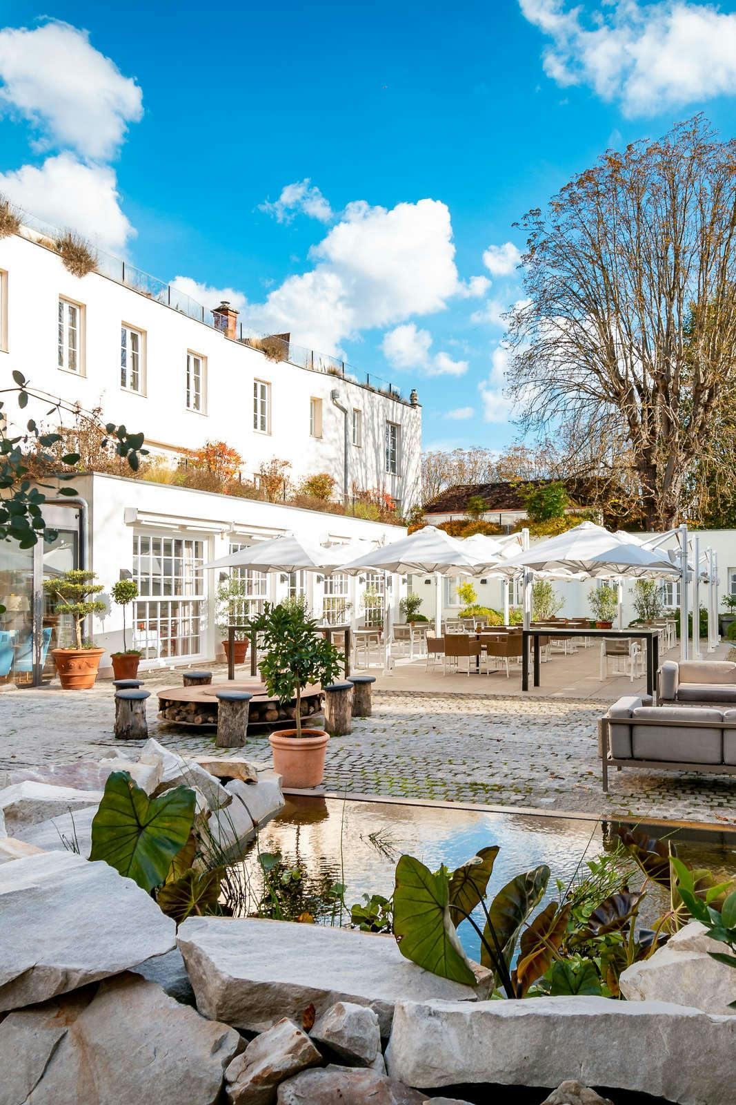 Hotel Hôtel de Cavoye photo 1