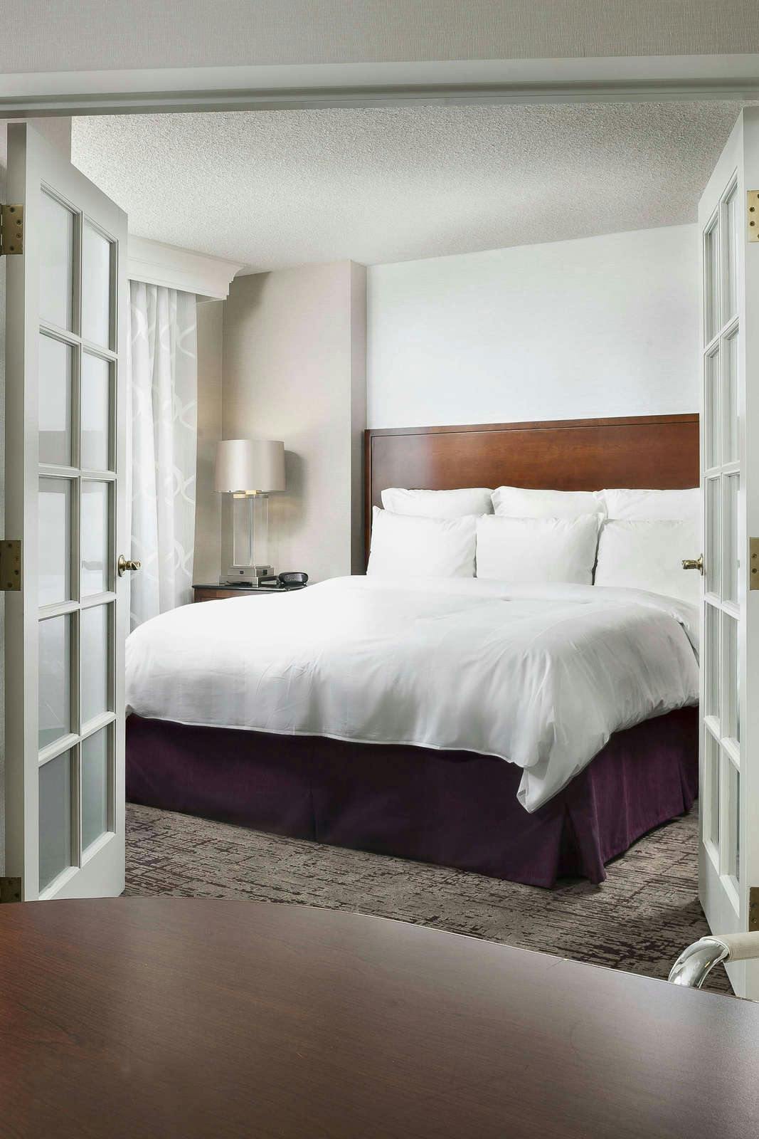 Hotel Chicago Marriott Suites Deerfield photo 2