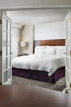 Hotel Chicago Marriott Suites Deerfield photo 2