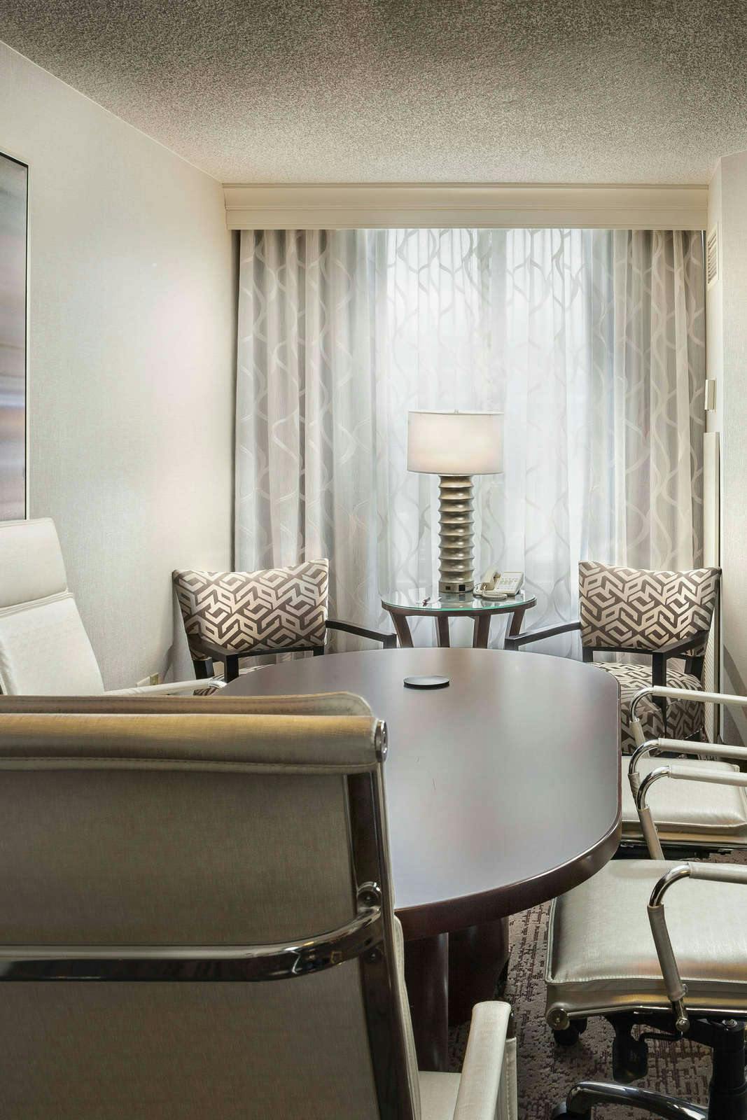 Hotel Chicago Marriott Suites Deerfield photo 3