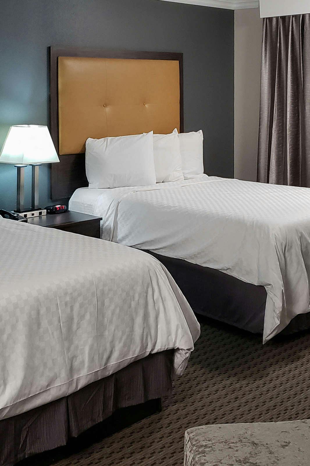 Hotel Portofino Inn Burbank photo 1