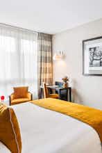 Hotel Hotel Auteuil photo 1