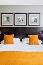 Hotel Hotel Auteuil photo 3