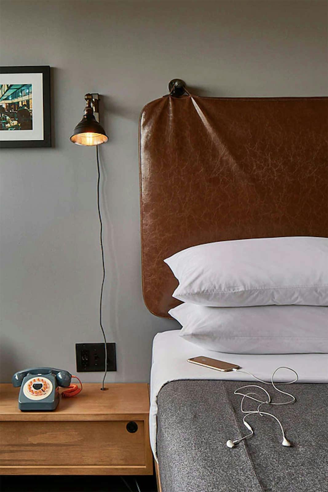 Hotel Moxy Minneapolis Uptown photo 3