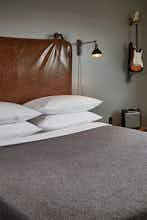 Hotel Moxy Minneapolis Uptown photo 1