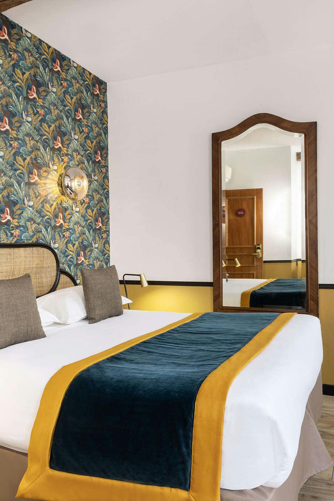 Hotel Le Village Montmartre photo 1