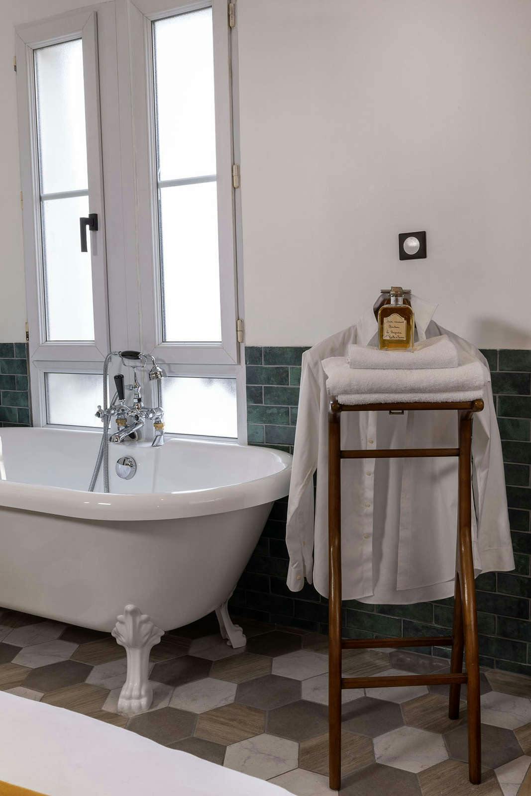 Hotel Le Village Montmartre photo 3