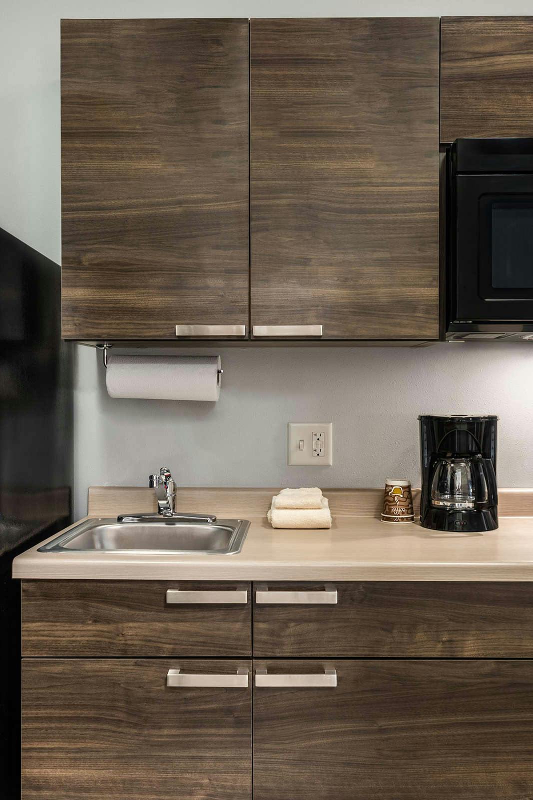 Hotel My Place Hotel-Tucson North/Marana/Cortaro, AZ photo 5