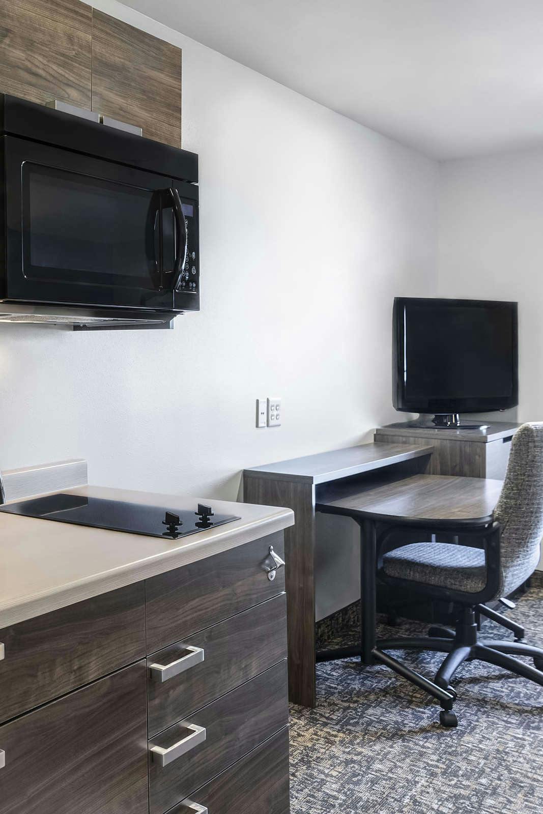 Hotel My Place Hotel-Tucson North/Marana/Cortaro, AZ photo 3