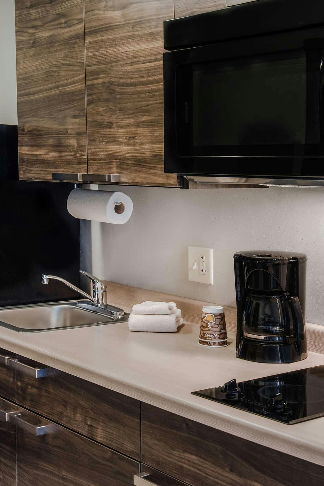 Hotel My Place Hotel-Tucson North/Marana/Cortaro, AZ photo 4