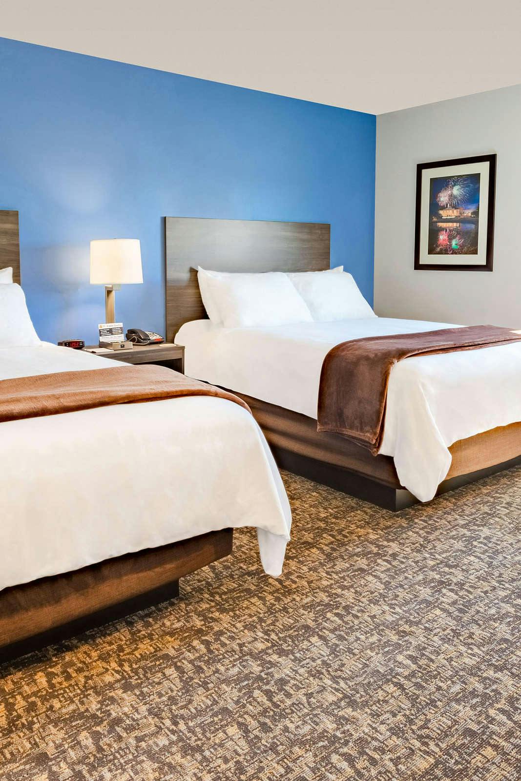 Hotel My Place Hotel-Tucson North/Marana/Cortaro, AZ photo 2