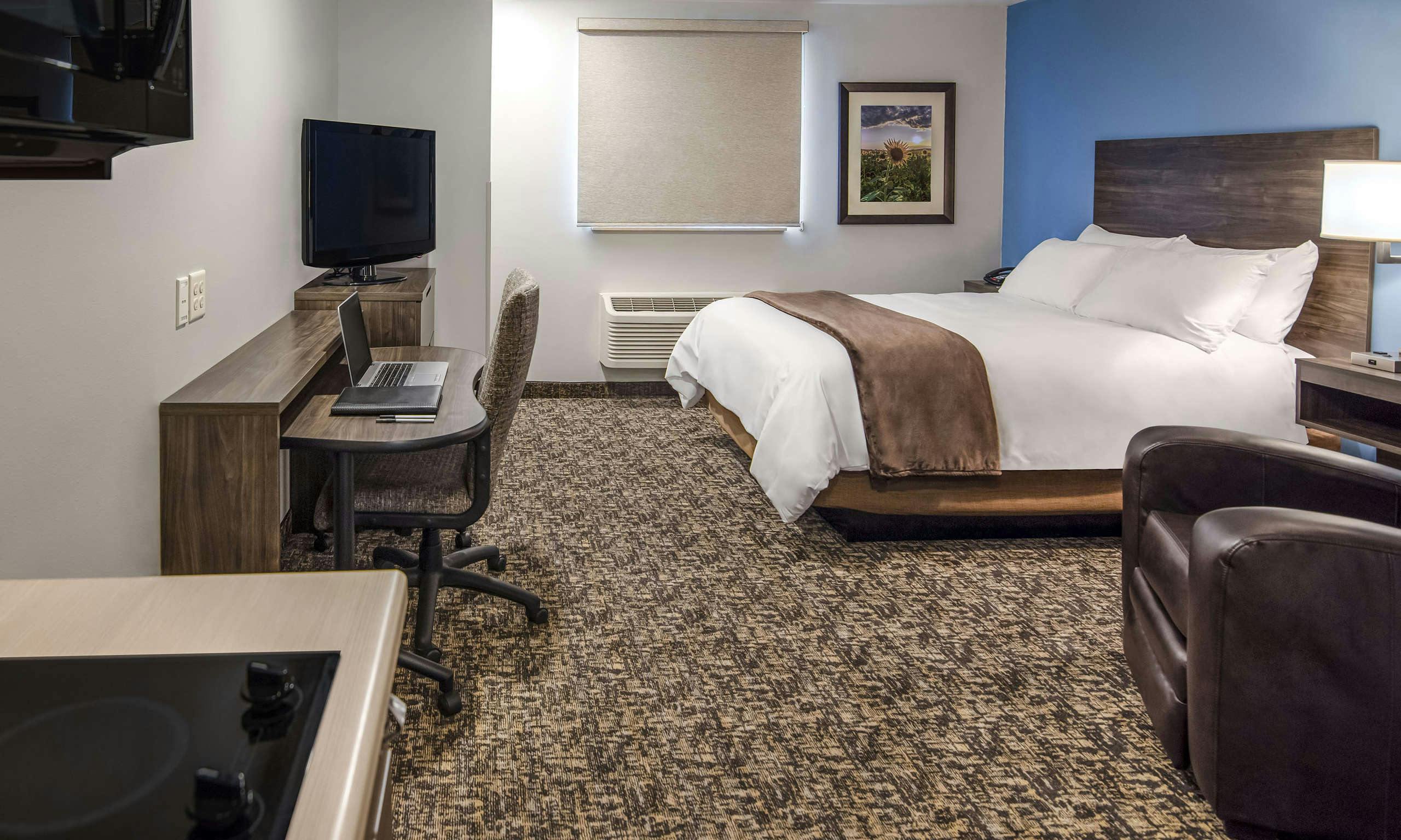 My Place Hotel-Tucson North/Marana/Cortaro, AZ