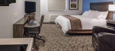 My Place Hotel-Tucson North/Marana/Cortaro, AZ