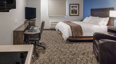 My Place Hotel-Tucson North/Marana/Cortaro, AZ