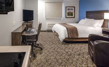 My Place Hotel-Tucson North/Marana/Cortaro, AZ