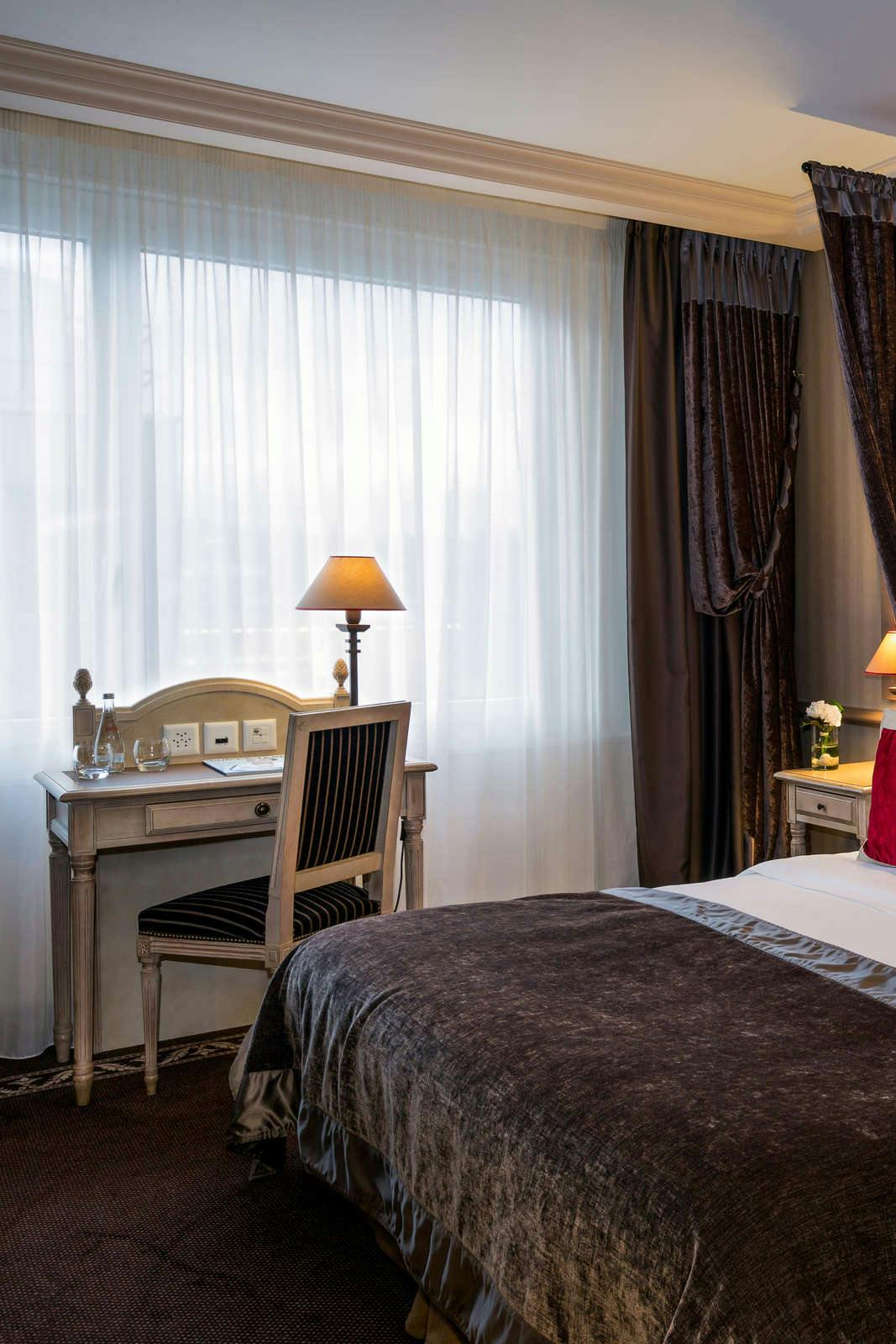 Hotel Hotel Royal photo 3