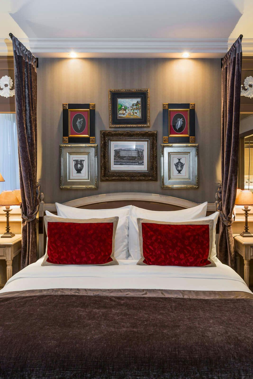 Hotel Hotel Royal photo 2