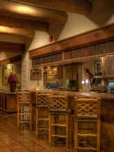 Hotel The Hacienda at Hotel Santa Fe photo 1